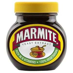 マーマイト酵母エキス - 500g (1.1ポンド) Marmite Yeast Extract - 500g (1.1lbs)