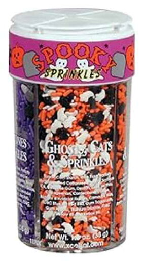 YONLICH Dean Jacobs Sprinkle Spooky YONLICH Dean Jacobs Sprinkle Spooky