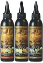 Castillo De Pinar Castillo de Pi ar 3-PACK: Citrus, Ginger, Lemon Reduced Vinegar Non GMO