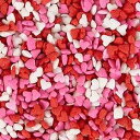 Micro Hearts Sprinkle Mix, 2.65 Ounces by Wilton(4)