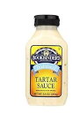 Bookbinders ソースタルタル、9.5 オンス (2 個パック) Bookbinder's Bookbinders Sauce Tartar, 9.5 Ounce (Pack of 2)