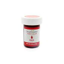 シェフマスター レッド リキッド キャンディ カラー 0.70 オンス Chefmaster Red Liquid Candy Color 0.70 Oz