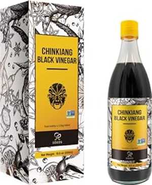 ù 550ml    ù ù ƿ  Soeos Chinkiang Vinegar ...