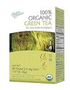 プリンス オブ ピース オーガニック グリーンティー 20ct Prince of Peace Organic Green Tea 20 ct