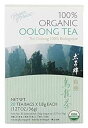プリンス オブ ピース ティー ウーロン OG、20 カラット PRINCE OF PEACE TEA OOLONG OG, 20 CT