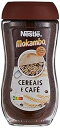 モカンボ コーヒー Nestle Mokambo Coffee
