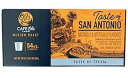 54 カウント HEB カフェ オーレ -- サンアントニオの味 シングルサーブ HEB 54-Count H.E.B. Cafe Ole --Taste of San Antonio single serve