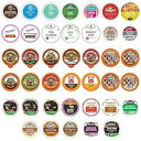パーフェクトサンプラー コーヒー、紅茶、サイダー、カプチーノ キューリグ K カップ ブルワー用 ミックス 40 カウント Perfect Samplers Coffee, Tea, Cider,Cappuccino For Keurig K Cups Brewers, Mix 40 Count