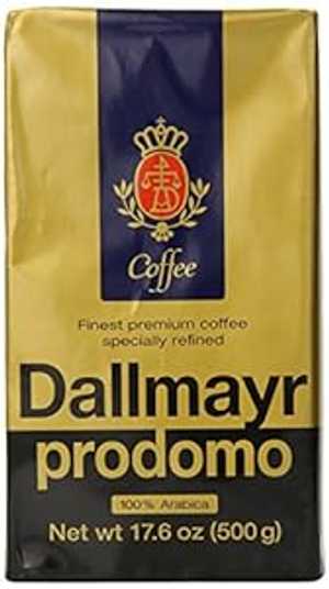Dallmayr ᥳҡProdomo (ʴ)17.6 󥹿ѥå - 3 ĥѥå Dallmayr Gourmet C...