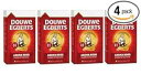 Douwe Egberts アロマ ルード グラウンド コーヒー、17.6 オンス (4 個パック) Douwe Egberts Aroma Rood Ground Coffee, 17.6-Ounce (Pack of 4)