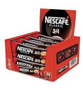 ネスカフェ 3in1 クラシック 28x18g 箱 ヨーロッパ直輸入! Nescafé Nescafe 3in1 Classic 28x18g Box European Import!