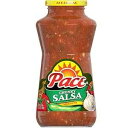 Pace Chunky Salsa Medium, 24 oz Jar