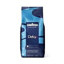 Lavazza デカフェ エスプレッソ豆、1.1 ポンド Lavazza Decaf Espresso Bean, 1.1 lb