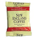 NCF026260 - New England Coffee Company コーヒーポーションパック NCF026260 - New England Coffee Company Coffee Portion Packs
