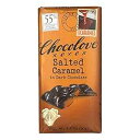 Chocolove Xoxox、バー Fld、ダークチョコレート、S.Crml 55%、10 個パック、サイズ - 3.2 オンス、数量 - 1 ケース Chocolove Xoxox, Bar Fld, Dark Chocolate, S.Crml 55%, Pack of 10, Size - 3.2 OZ, Qu - 1 Case