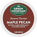 メープルピーカンコーヒー Green Mountain Coffee Roasters Maple Pecan Coffee