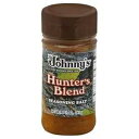 Johnny's Hunter's Blend、8.5オンスボトル (6本パック) Johnny's Hunter's Blend, 8.5-Ounce Bottles (Pack of 6)