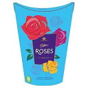 キャドバリー ローズ カートン 186g Cadbury Roses Carton 186g