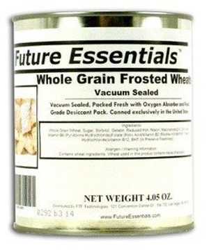 Future Essentials ̵γեȾꥢ 1  1 Can of Future Essentials Canned...