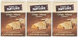 Хå ȥ ͥ㡼 å - ꥹԡ  - 8  - 3 ѥå Back to Nature Cracker...