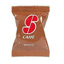 Essse Caffé - Te' Al Limone カプセル - 50 個 Essse Caffe Essse Caff - Te' Al Limone Capsules - 50 Count