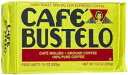 カフェ バステロ コーヒー エスプレッソ、10 オンス ブリック (8 個パック) Cafe Bustelo Caf Bustelo Coffee Espresso, 10 oz Bricks (Pack of 8)