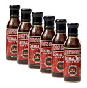 一般的なツォソース、14 オンス - ケースあたり 6 個。 Iron Chef General Tso Sauce, 14 Oz - 6 Per Case.
