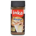 インカ ロースト マグネシウム入り穀物コーヒー (100g/3.53oz) Inka Corp. Inka Roasted Grain Coffee with Magnesium (100g/3.53oz)|詳細画像
