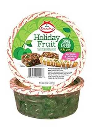 (2SET) ѥ ꡼ ϡա꡼8  Paradise Cherry Halves, Green, 8 Ounc...