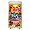 ハピクラッカーミックス缶 Hapi Cracker Mixed Can