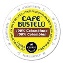 カフェ バステロ 100% コロンビアコーヒー 24 カウント、24 カウント Cafe Bustelo Caf Bustelo 100 % Colombian Coffee 24 Count, 24 Count|詳細画像