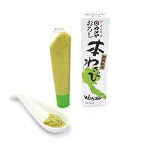 蘆 42g Grated wasabi 42g