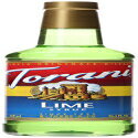 Torani シロップ、ライム、25.4 オンス (4 個パック) Torani Syrup, Lime, 25.4 Ounce (Pack of 4) 1