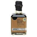 Compagnia サンレモソース 熟成バルサミコ酢、8.5オンス Compagnia Sanremo Sauce Aged Balsamic Vinegar, 8.5 oz
