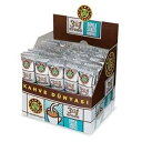 Coffee World トルココーヒー - 40 パック、シングルパック (マスティカ) Kahve Dünyası Coffee Wor...