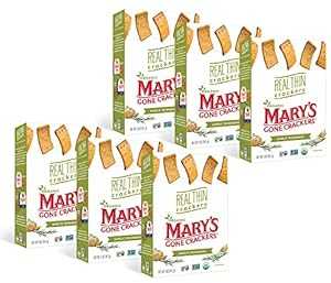 Mary's Gone Crackers ʪåʪΥ˥åʬѡƥե꡼åޥ꡼5...