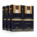 6 ボックス ヌガノ ブラック霊芝 30 袋 6 Box Nugano Black Ganoderma Lucidum 30 Sachets