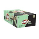 キットカット デュオ ミントとダークチョコレート キャンディ ギフト、キングサイズ、3オンス (24個) KIT KAT Duos Mint and Dark Choc..
