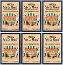 カフェ デュ モンド フレンチ ロースト シングルサーブ カップ ポッド、72 個 Cafe Du Monde French Roast single-serve cup pods, 72 Count