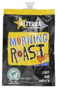 FLAVIA ALTERRA コーヒー、モーニング ロースト、20 カウント フレッシュ パック (5 個パック) FLAVIA ALTERRA Coffee, Morning Roast, 20-Count Fresh Packs (Pack of 5)