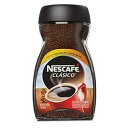 ネスカフェ クラシコ ダーク ロースト インスタント コーヒー 7 オンス (パッケージは異なる場合があります) Starbucks NESCAFE CLASICO Dark Roast Instant Coffee 7 Ounce ( Pack May Vary)