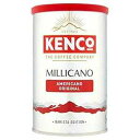 Kenco - Millicano - 全粒インスタント - 100g Kenco - Millicano - Wholebean Instant - 100g