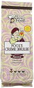 The Coffee Fool Coffee Fool's Creme Brulee (French Press)