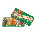 Jelly Belly ホリデー フェイバリット ジェリー ビーン 4.25 オンス ギフトボックス - 正規品、公式、産地直送 Jelly Belly Hol...