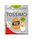 タッシモ グラン メール プチ デジ (16 人前) Tassimo Grand Mere Peti Dej (16 Servings)(4)