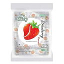 MY CHEWY ミルクキャンディ チューイ いちご味 100タレット MY CHEWY, Milk candy, chewy, Strawberry flavour, 100 Talet