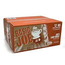 Basic Joe Light Roast Single Serve Pods 80 Count|詳細画像
