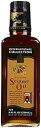 インターナショナルコレクション トーストごま油、8.44オンス INTERNATIONAL COLLECTION Sesame Oil Toasted, 8.44 oz