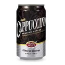 ロイヤルミルズ アイスカプチーノ コーヒードリンク 12缶×11z Hapa's Gourmet Inc. Royal Mills Iced Cappuccin...