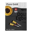 Douwe Egberts ピュアゴールド インスタント コーヒー スティック、200x1.5g、200 本 Douwe Egberts Pure Gold Instant Coffee Sticks, 200x1.5g, 200 portions(4)